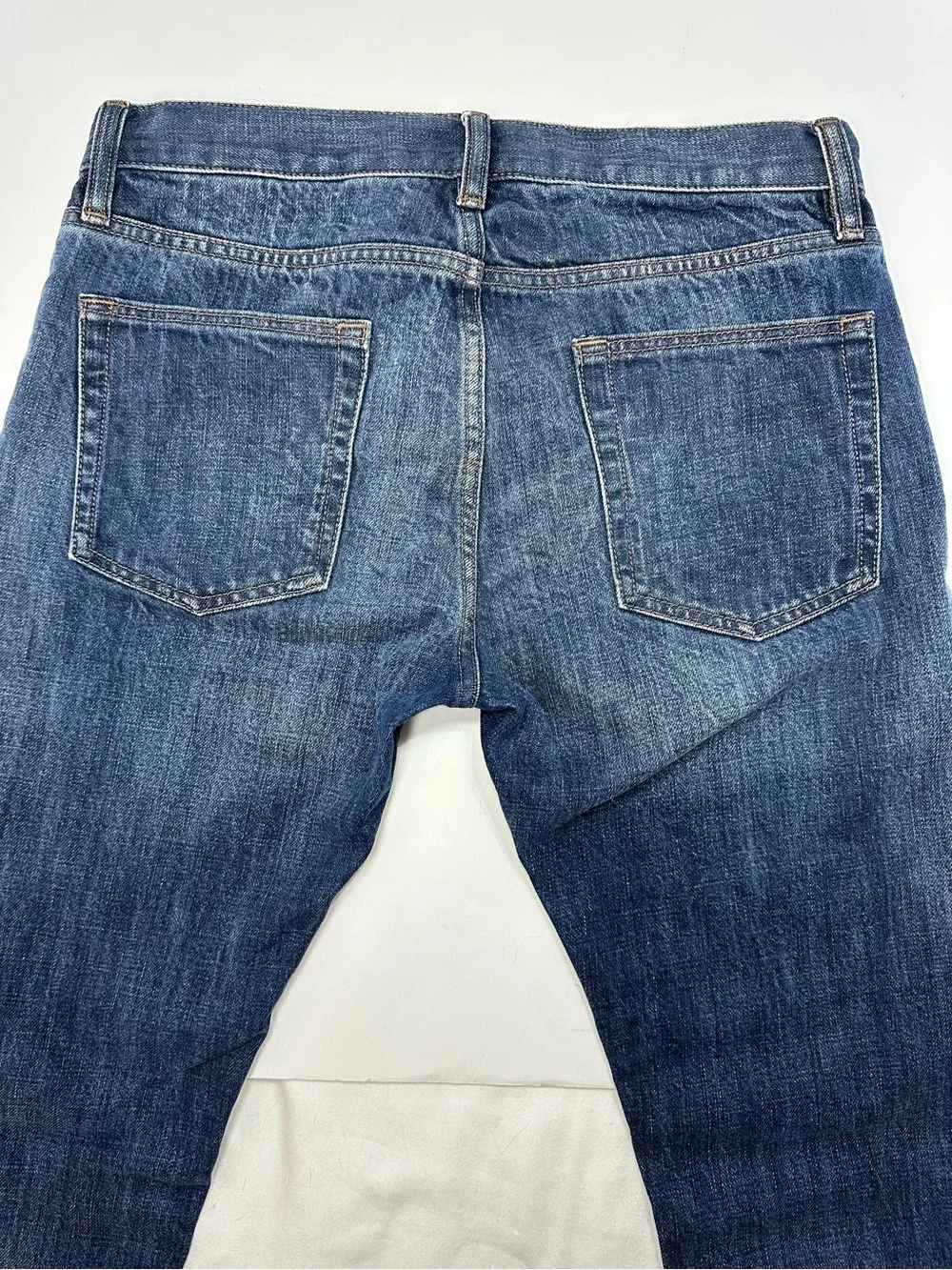 Outerknown 🌊 jeans
